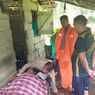 Nekat Seberangi Sungai yang Sedang Meluap, Seorang Ibu di Maluku Tengah Tewas Terseret Arus