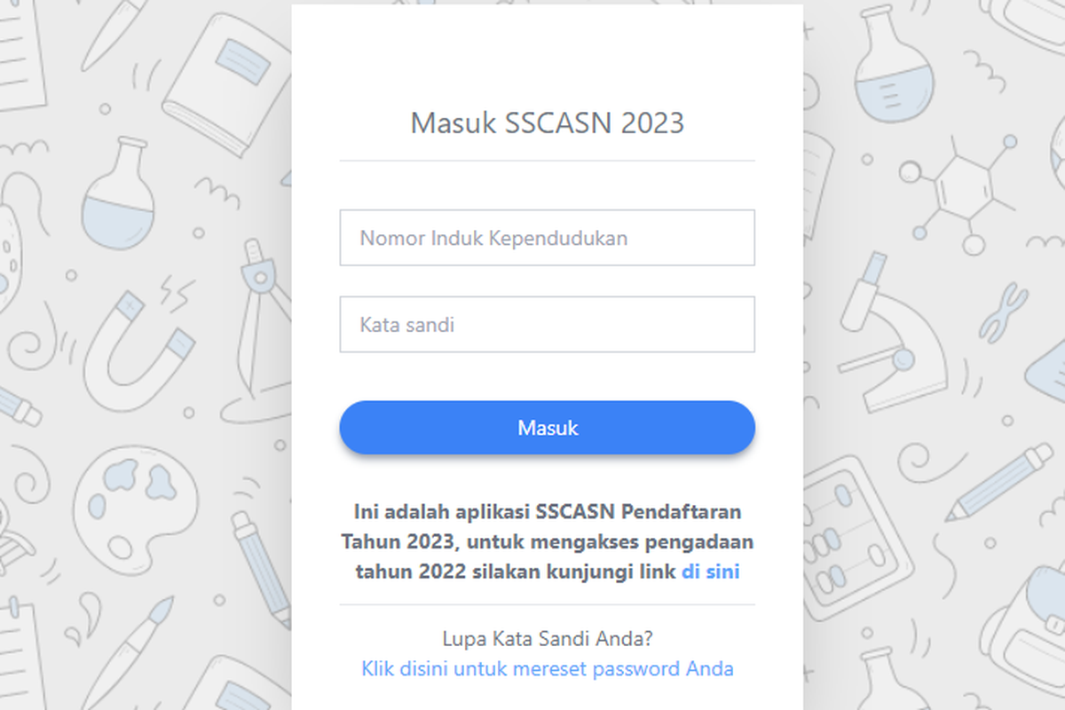 Cara mengajukan sanggah SKD CPNS 2023. Cara ajukan sanggahan hasil SKD CPNS 2023.