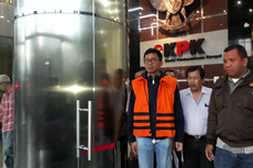 Bantah KPK, Wali Kota Batu Sebut Pembayaran Alphard Sudah Lunas