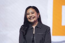 Curhat soal Pekerjaannya, Prilly Latuconsina: Aku Harap Aktor Bisa Masuk Pekerjaan Profesional 