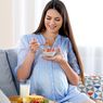 3 Kandungan Nutrisi Chia Seeds untuk Ibu Hamil
