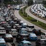 Hingga Juni, 6 Juta Lebih Kendaraan di Jakarta Belum Bayar Pajak
