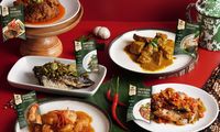 Enggak Pakai Ribet, Makan Seafood di Rumah Makin Praktis dengan Sibas Easy Food