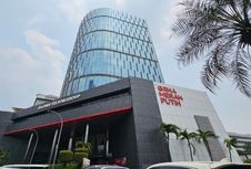 TelkomGroup Optimalkan Aset Properti, Pastikan Kepentingan Perusahaan Tetap Terjaga