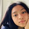 Profil Alleia Anata, Anak Kandung Ariel Noah