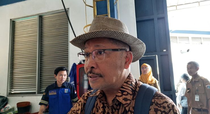Tak Tutup Kemungkinan Usung Anies di Pilkada DKI, PDIP: Tergantung Penilaian DPP dan Rekam Jejak