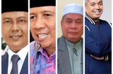 4 Calon Bupati Ikut Pilkada Sumbawa Barat, dari ASN hingga Manager 