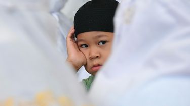 Waspada Risiko Hipoglikemia Saat Anak Belajar Puasa, Bisa Berakibat Fatal