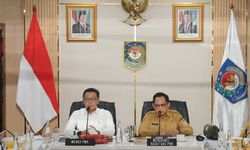 Kasatgas PRR Paparkan Capaian Pemulihan Sumatera, Normalisasi Sungai Dipercepat Antisipasi Banjir Susulan
