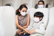 Sebelum Berlibur Akhir Tahun, Pelancong Disarankan Ikuti Vaksinasi Influenza
