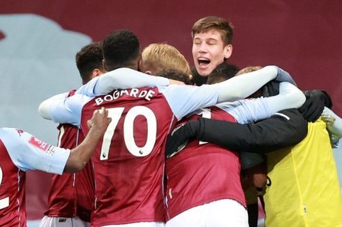 Ini Dia 3 Pemain Muda Aston Villa yang Bersinar di Hadapan Liverpool