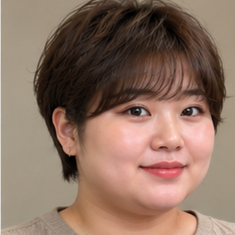 15 model rambut pendek wanita untuk wajah bulat yang bikin wajah tampak lebih tirus, stylish, dan tetap feminin.
