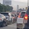 Jasa Marga Uji Coba Lajur Contraflow Baru di Tol Jakarta-Tangerang