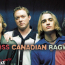 Lirik dan Chord Lagu Leave Me Alone - Cross Canadian Ragweed