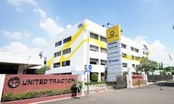 UT Corporate University Dapat Sertifikat Hijau, Hemat Energi hingga 67 Persen