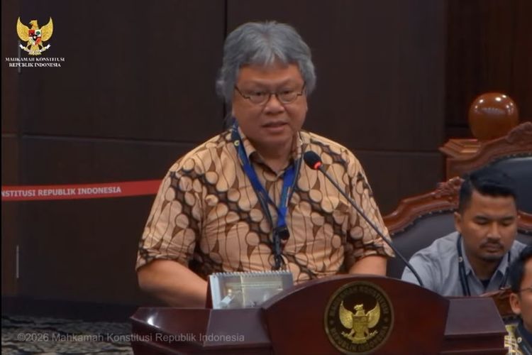 Di MK, Pakar Penerbangan Kritik Maskapai yang Sangat Sering Delay Pesawat