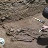 Bukti Amputasi Tertua Dunia Ditemukan di Kalimantan, Berusia 31.000 Tahun