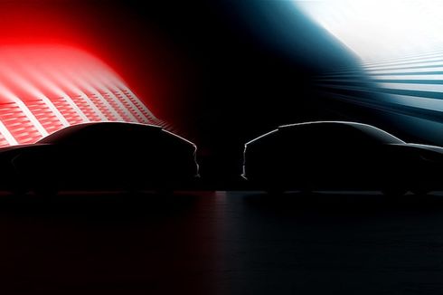 Honda Punya Dua Mobil Listrik Konsep Terbaru
