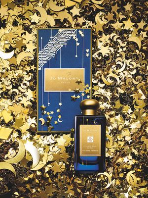 Koleksi wewangian dengan desain khusus edisi Ramadhan dari Jo Malone London.