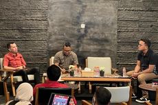 Gelar Seminar, Komunitas Aktivis Muda Indonesia Soroti Kasus Duren Tiga