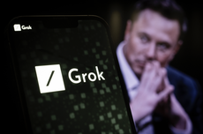 OJK Imbau Debitur Tak Menghilang saat Gagal Bayar