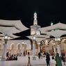 5 Tips Berkunjung ke Masjid Ar Rahman Blitar, Jangan Siang