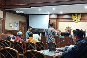 Vendor Chromebook Akui Sebar Duit ke Pejabat Kemendikbud: Tanda Terima Kasih