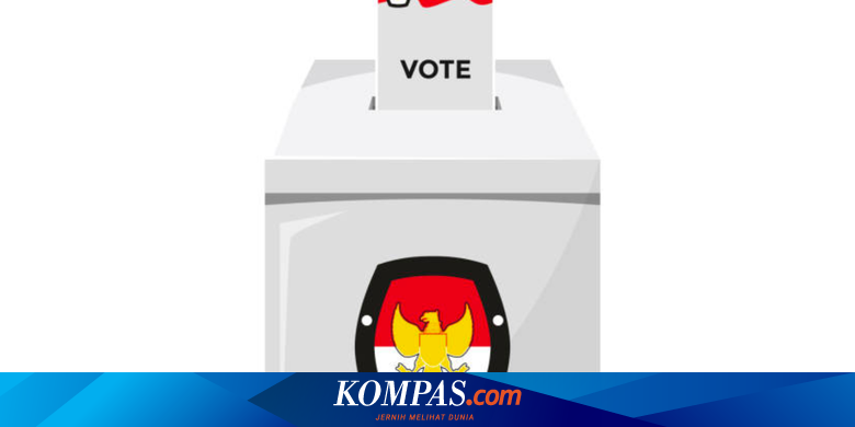 Bertambah, Kini 1.747 TPS di 20 Provinsi Akan Hitung Suara Ulang