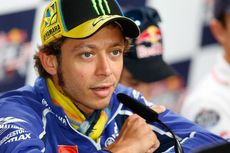 Saran Rossi untuk Crutchlow