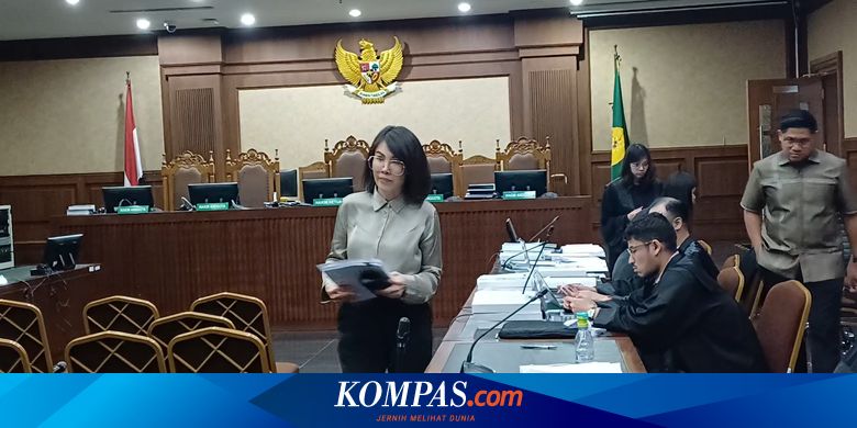 Popularitas "Crazy Rich" PIK Korupsi Rp 300 T Uang dari Rakyat Drama Favorit Netizen