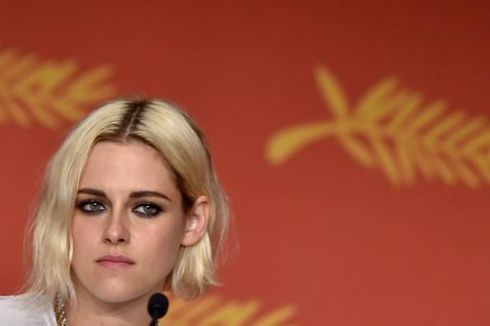 Kristen Stewart Tak Nyaman dengan Media Sosial