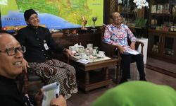 Jadi Tuan Rumah ASG 2019, Jawa Tengah Siap Kerja Keras