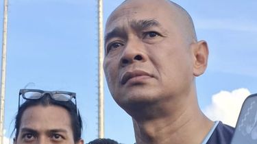 Target Besar Timnas U17 Indonesia, Kurniawan: Piala Dunia Harus Jadi Tradisi