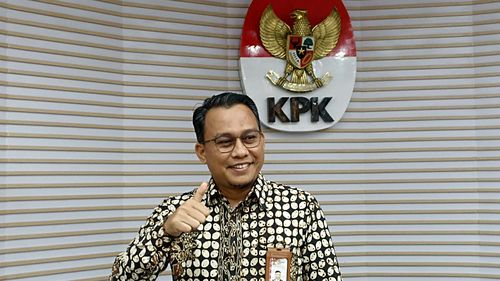 KPK soal Prabowo Sarankan Masyarakat Terima Politik Uang: Itu Tindakan Koruptif
