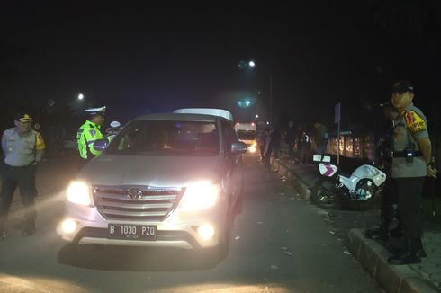 Ditlantas Polda Jatim Paksa 9.960 Kendaraan Putar Balik, Terbanyak di Ngawi