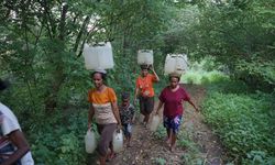 Bantu Akses Air Bersih di Desa Banuan, Vinilon Group Kumpulkan 10.000 Lebih Penyebar Kebaikan