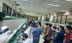 Mudahkan Pelanggan Cek Pemakaian Gas, PGN Gandeng PT Inti Kembangkan Smart Meter