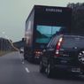 Langkah Aman Menyalip Bus dan Truk di Jalan, Pahami Rumus PDA