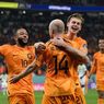 Klasemen Grup A Piala Dunia 2022, Belanda Susul Ekuador