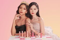 Barenbliss Full Bloom Transferproof Matte Tint, Sekali Swipe Tahan 12 Jam