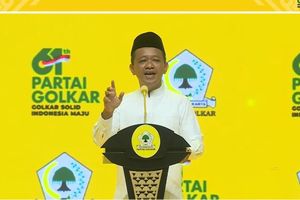 Golkar Mantap Dukung Prabowo di 2029: Ngapain Cari yang Lain?