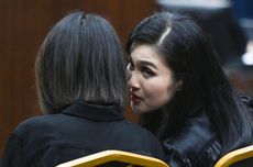 Jaksa Ungkap Aliran Dana Rp 3,15 M dari Helena Lim ke Sandra Dewi 