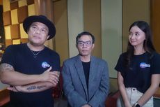 Somasi Terbuka Posan Tobing untuk KotaK, Larang Belasan Lagu Ciptaannya Dinyanyikan 