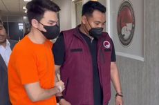 Apa Itu Etomidate, Obat Keras dalam Vape yang Libatkan Jonathan Frizzy?