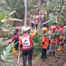 Korban Meninggal Bencana di Sukabumi Meningkat Jadi 5 Orang
