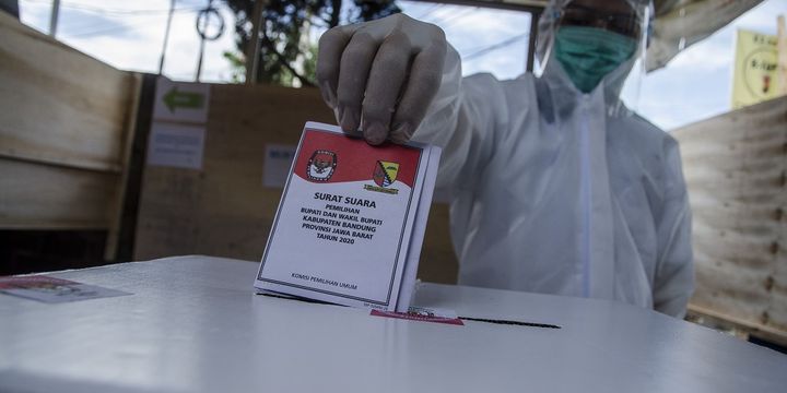 Cegah Kekerasan, Mendikbud Soroti Pentingnya Kerja Sama Sekolah dan Keluarga