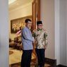Minta Masukan Jelang Pilpres 2024, Muhaimin Iskandar Temui Jusuf Kalla