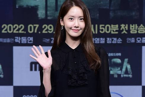 Yoona SNSD Beri Komentar tentang Ending Big Mouth yang Buat Penonton Kecewa