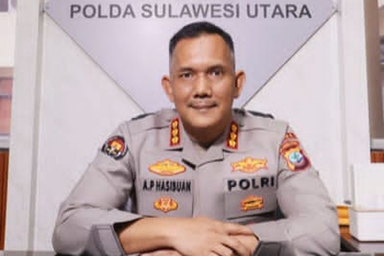 Viral Polisi Mengundurkan Diri di Facebook, Polda Sulut Bantah Terkait Kasus