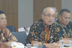 BPBD Ingatkan Potensi Longsor di Jakarta Selama Februari